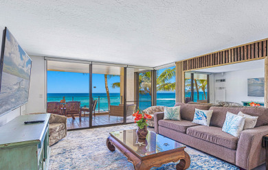 Lake House Oceanfront Luxury at The Mahana 2BR2BA Sweeping Views AC Pool , , on Maui - Lahaina in Hawaii - Lakehouse Vacation Rental - Lake Home for rent on LakeHouseVacations.com