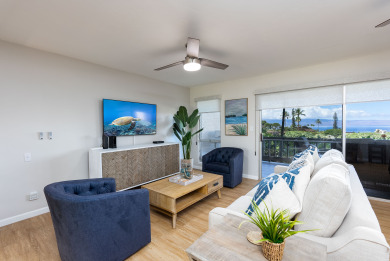 Lake House 3BR Ka anapali Retreat Ocean Views, Gorgeous renovation, Walk to Beach, , on Maui - Lahaina in Hawaii - Lakehouse Vacation Rental - Lake Home for rent on LakeHouseVacations.com