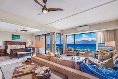 Lake House Stunning, Oceanfront Deluxe Penthouse with Island Views - Sands of Kahana 282, , on Maui - Lahaina in Hawaii - Lakehouse Vacation Rental - Lake Home for rent on LakeHouseVacations.com