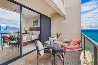 Lake House Stunning, Oceanfront Deluxe Penthouse with Island Views - Sands of Kahana 282, , on Maui - Lahaina in Hawaii - Lakehouse Vacation Rental - Lake Home for rent on LakeHouseVacations.com