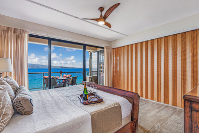 Lake House Stunning, Oceanfront Deluxe Penthouse with Island Views - Sands of Kahana 282, , on Maui - Lahaina in Hawaii - Lakehouse Vacation Rental - Lake Home for rent on LakeHouseVacations.com