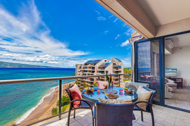 Lake House Stunning, Oceanfront Deluxe Penthouse with Island Views - Sands of Kahana 282, , on Maui - Lahaina in Hawaii - Lakehouse Vacation Rental - Lake Home for rent on LakeHouseVacations.com