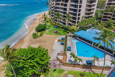 Lake House Stunning, Oceanfront Deluxe Penthouse with Island Views - Sands of Kahana 282, , on Maui - Lahaina in Hawaii - Lakehouse Vacation Rental - Lake Home for rent on LakeHouseVacations.com