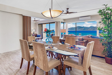 Lake House Stunning, Oceanfront Deluxe Penthouse with Island Views - Sands of Kahana 282, , on Maui - Lahaina in Hawaii - Lakehouse Vacation Rental - Lake Home for rent on LakeHouseVacations.com