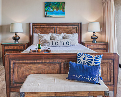 Lake House Stunning, Oceanfront Deluxe Penthouse with Island Views - Sands of Kahana 282, , on Maui - Lahaina in Hawaii - Lakehouse Vacation Rental - Lake Home for rent on LakeHouseVacations.com