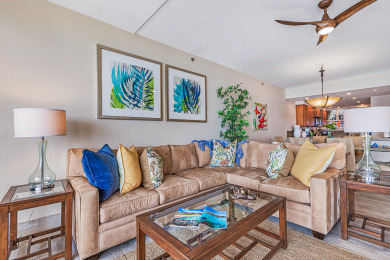Lake House Stunning, Oceanfront Deluxe Penthouse with Island Views - Sands of Kahana 282, , on Maui - Lahaina in Hawaii - Lakehouse Vacation Rental - Lake Home for rent on LakeHouseVacations.com