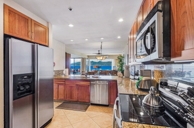 Lake House Stunning, Oceanfront Deluxe Penthouse with Island Views - Sands of Kahana 282, , on Maui - Lahaina in Hawaii - Lakehouse Vacation Rental - Lake Home for rent on LakeHouseVacations.com