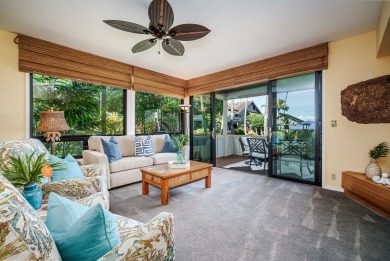 Lake House Oceanview Retreat at Kahana Village 13 3BR2BA Pool and Jacuzzi Sleeps 8, , on Maui - Lahaina in Hawaii - Lakehouse Vacation Rental - Lake Home for rent on LakeHouseVacations.com