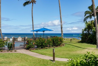 Lake House Oceanview Retreat at Kahana Village 13 3BR2BA Pool and Jacuzzi Sleeps 8, , on Maui - Lahaina in Hawaii - Lakehouse Vacation Rental - Lake Home for rent on LakeHouseVacations.com