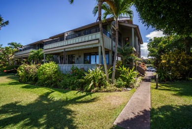 Lake House Oceanview Retreat at Kahana Village 13 3BR2BA Pool and Jacuzzi Sleeps 8, , on Maui - Lahaina in Hawaii - Lakehouse Vacation Rental - Lake Home for rent on LakeHouseVacations.com