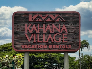 Lake House Oceanview Retreat at Kahana Village 13 3BR2BA Pool and Jacuzzi Sleeps 8, , on Maui - Lahaina in Hawaii - Lakehouse Vacation Rental - Lake Home for rent on LakeHouseVacations.com
