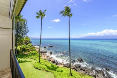 Lake House Noelani 304 Oceanfront Luxury Retreat 3BR, 2.5BA Breathtaking Views, , on Maui - Lahaina in Hawaii - Lakehouse Vacation Rental - Lake Home for rent on LakeHouseVacations.com
