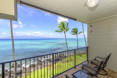 Lake House Noelani 304 Oceanfront Luxury Retreat 3BR, 2.5BA Breathtaking Views, , on Maui - Lahaina in Hawaii - Lakehouse Vacation Rental - Lake Home for rent on LakeHouseVacations.com