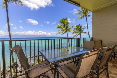 Lake House Noelani 304 Oceanfront Luxury Retreat 3BR, 2.5BA Breathtaking Views, , on Maui - Lahaina in Hawaii - Lakehouse Vacation Rental - Lake Home for rent on LakeHouseVacations.com