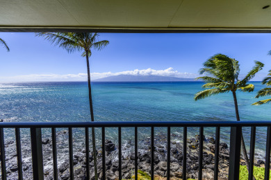 Lake House Noelani 304 Oceanfront Luxury Retreat 3BR, 2.5BA Breathtaking Views, , on Maui - Lahaina in Hawaii - Lakehouse Vacation Rental - Lake Home for rent on LakeHouseVacations.com