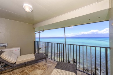 Lake House Noelani 304 Oceanfront Luxury Retreat 3BR, 2.5BA Breathtaking Views, , on Maui - Lahaina in Hawaii - Lakehouse Vacation Rental - Lake Home for rent on LakeHouseVacations.com