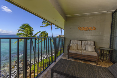 Lake House Noelani 304 Oceanfront Luxury Retreat 3BR, 2.5BA Breathtaking Views, , on Maui - Lahaina in Hawaii - Lakehouse Vacation Rental - Lake Home for rent on LakeHouseVacations.com
