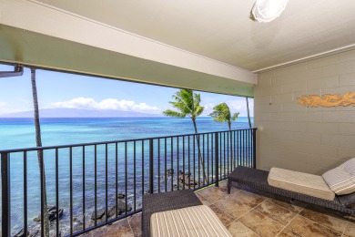 Lake House Noelani 304 Oceanfront Luxury Retreat 3BR, 2.5BA Breathtaking Views, , on Maui - Lahaina in Hawaii - Lakehouse Vacation Rental - Lake Home for rent on LakeHouseVacations.com