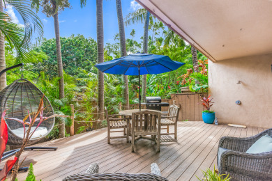 Lake House Elegant Townhome Residences at Napili Bay B73BR2.5BAGatedLanai + BBQ, , on Maui - Lahaina in Hawaii - Lakehouse Vacation Rental - Lake Home for rent on LakeHouseVacations.com