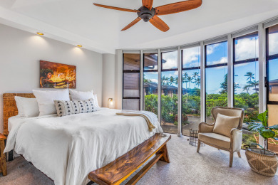 Lake House Elegant Townhome Residences at Napili Bay B73BR2.5BAGatedLanai + BBQ, , on Maui - Lahaina in Hawaii - Lakehouse Vacation Rental - Lake Home for rent on LakeHouseVacations.com