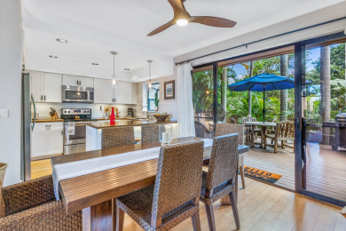 Lake House Elegant Townhome Residences at Napili Bay B73BR2.5BAGatedLanai + BBQ, , on Maui - Lahaina in Hawaii - Lakehouse Vacation Rental - Lake Home for rent on LakeHouseVacations.com