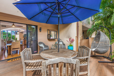 Lake House Elegant Townhome Residences at Napili Bay B73BR2.5BAGatedLanai + BBQ, , on Maui - Lahaina in Hawaii - Lakehouse Vacation Rental - Lake Home for rent on LakeHouseVacations.com