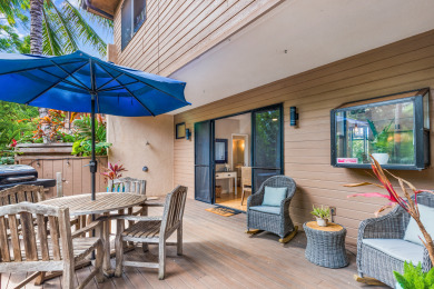 Lake House Elegant Townhome Residences at Napili Bay B73BR2.5BAGatedLanai + BBQ, , on Maui - Lahaina in Hawaii - Lakehouse Vacation Rental - Lake Home for rent on LakeHouseVacations.com