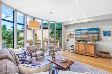 Lake House Elegant Townhome Residences at Napili Bay B73BR2.5BAGatedLanai + BBQ, , on Maui - Lahaina in Hawaii - Lakehouse Vacation Rental - Lake Home for rent on LakeHouseVacations.com