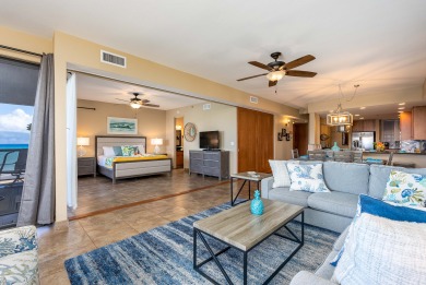 Lake House Spacious OCEAN FRONT 2Bd2Ba Condo with AC - Sands Of Kahana 315 , , on Maui - Lahaina in Hawaii - Lakehouse Vacation Rental - Lake Home for rent on LakeHouseVacations.com