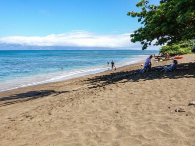 Lake House Spacious OCEAN FRONT 2Bd2Ba Condo with AC - Sands Of Kahana 315 , , on Maui - Lahaina in Hawaii - Lakehouse Vacation Rental - Lake Home for rent on LakeHouseVacations.com