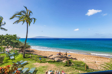 Lake House Spacious OCEAN FRONT 2Bd2Ba Condo with AC - Sands Of Kahana 315 , , on Maui - Lahaina in Hawaii - Lakehouse Vacation Rental - Lake Home for rent on LakeHouseVacations.com