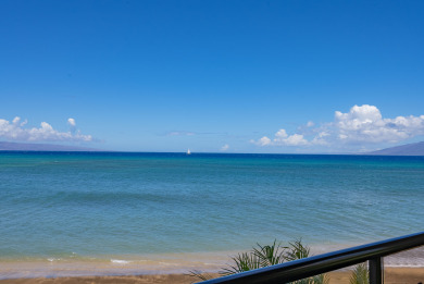 Lake House Spacious OCEAN FRONT 2Bd2Ba Condo with AC - Sands Of Kahana 315 , , on Maui - Lahaina in Hawaii - Lakehouse Vacation Rental - Lake Home for rent on LakeHouseVacations.com