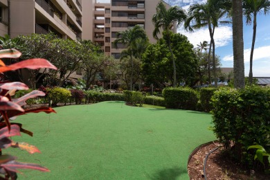 Lake House Spacious OCEAN FRONT 2Bd2Ba Condo with AC - Sands Of Kahana 315 , , on Maui - Lahaina in Hawaii - Lakehouse Vacation Rental - Lake Home for rent on LakeHouseVacations.com