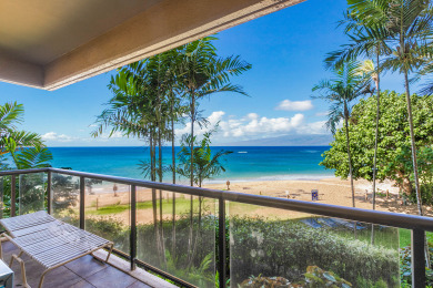 Lake House Spacious OCEAN FRONT 2Bd2Ba Condo with AC - Sands Of Kahana 315 , , on Maui - Lahaina in Hawaii - Lakehouse Vacation Rental - Lake Home for rent on LakeHouseVacations.com