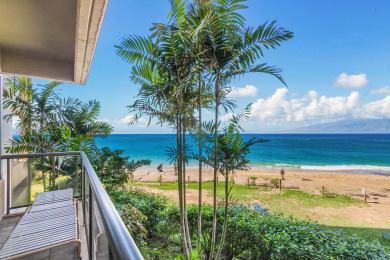 Lake House Spacious OCEAN FRONT 2Bd2Ba Condo with AC - Sands Of Kahana 315 , , on Maui - Lahaina in Hawaii - Lakehouse Vacation Rental - Lake Home for rent on LakeHouseVacations.com