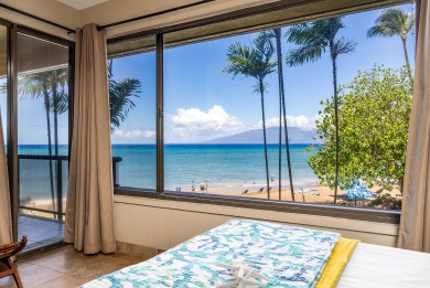 Lake House Spacious OCEAN FRONT 2Bd2Ba Condo with AC - Sands Of Kahana 315 , , on Maui - Lahaina in Hawaii - Lakehouse Vacation Rental - Lake Home for rent on LakeHouseVacations.com