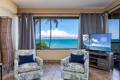 Lake House Spacious OCEAN FRONT 2Bd2Ba Condo with AC - Sands Of Kahana 315 , , on Maui - Lahaina in Hawaii - Lakehouse Vacation Rental - Lake Home for rent on LakeHouseVacations.com