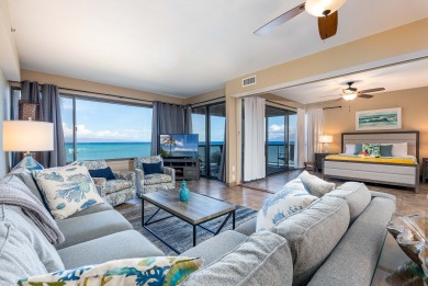 Lake House Spacious OCEAN FRONT 2Bd2Ba Condo with AC - Sands Of Kahana 315 , , on Maui - Lahaina in Hawaii - Lakehouse Vacation Rental - Lake Home for rent on LakeHouseVacations.com
