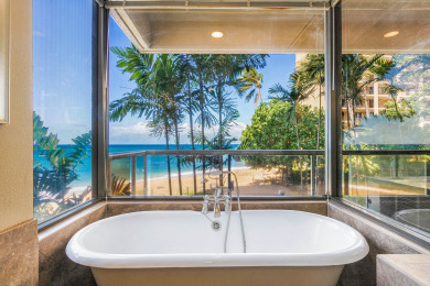 Lake House Spacious OCEAN FRONT 2Bd2Ba Condo with AC - Sands Of Kahana 315 , , on Maui - Lahaina in Hawaii - Lakehouse Vacation Rental - Lake Home for rent on LakeHouseVacations.com