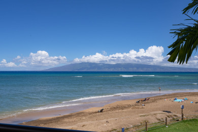 Lake House Spacious OCEAN FRONT 2Bd2Ba Condo with AC - Sands Of Kahana 315 , , on Maui - Lahaina in Hawaii - Lakehouse Vacation Rental - Lake Home for rent on LakeHouseVacations.com
