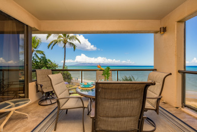 Lake House Spacious OCEAN FRONT 2Bd2Ba Condo with AC - Sands Of Kahana 315 , , on Maui - Lahaina in Hawaii - Lakehouse Vacation Rental - Lake Home for rent on LakeHouseVacations.com