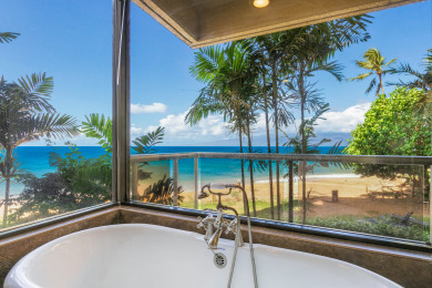 Lake House Spacious OCEAN FRONT 2Bd2Ba Condo with AC - Sands Of Kahana 315 , , on Maui - Lahaina in Hawaii - Lakehouse Vacation Rental - Lake Home for rent on LakeHouseVacations.com