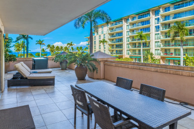 Lake House Remodeled Oceanfront Corner Unit - Honua Kai 215, , on Maui - Lahaina in Hawaii - Lakehouse Vacation Rental - Lake Home for rent on LakeHouseVacations.com
