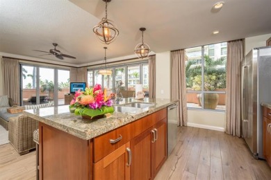 Lake House Remodeled Oceanfront Corner Unit - Honua Kai 215, , on Maui - Lahaina in Hawaii - Lakehouse Vacation Rental - Lake Home for rent on LakeHouseVacations.com