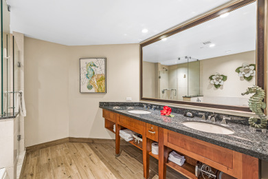 Lake House Remodeled Oceanfront Corner Unit - Honua Kai 215, , on Maui - Lahaina in Hawaii - Lakehouse Vacation Rental - Lake Home for rent on LakeHouseVacations.com
