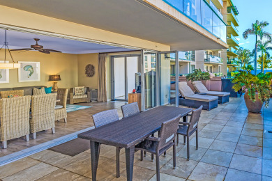 Lake House Remodeled Oceanfront Corner Unit - Honua Kai 215, , on Maui - Lahaina in Hawaii - Lakehouse Vacation Rental - Lake Home for rent on LakeHouseVacations.com