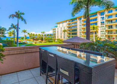 Lake House Remodeled Oceanfront Corner Unit - Honua Kai 215, , on Maui - Lahaina in Hawaii - Lakehouse Vacation Rental - Lake Home for rent on LakeHouseVacations.com