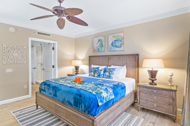 Lake House Remodeled Oceanfront Corner Unit - Honua Kai 215, , on Maui - Lahaina in Hawaii - Lakehouse Vacation Rental - Lake Home for rent on LakeHouseVacations.com