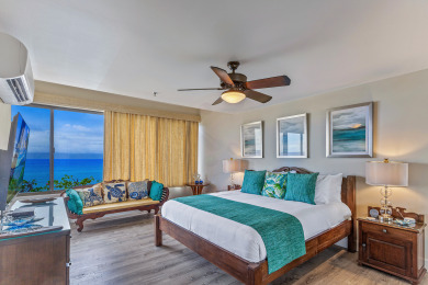 Lake House Oceanfront Penthouse at Sands of Kahana3BR3BA3 LanaisPanoramic Views, , on Maui - Lahaina in Hawaii - Lakehouse Vacation Rental - Lake Home for rent on LakeHouseVacations.com