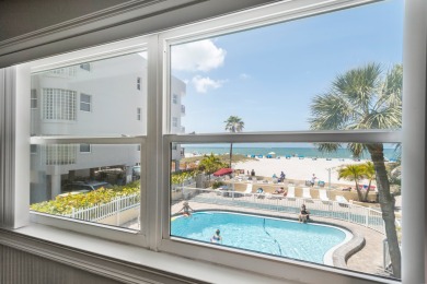 Lake House Beach Front Views - Hotel Unit - Surf Song #256, , on Madeira Beach in Florida - Lakehouse Vacation Rental - Lake Home for rent on LakeHouseVacations.com